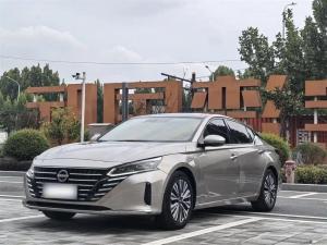 nissan altima 2023 Petrol
