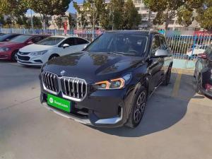bmw x1 2023 Petrol