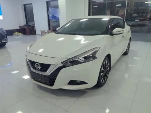 Nissan Bluebird 2016 Petrol