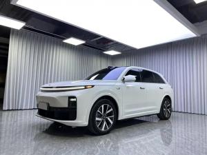 LI Auto LI L7 2023 REEV
