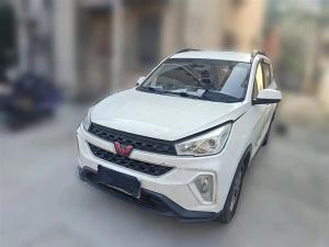 wuling hongguang s3 2019 Petrol