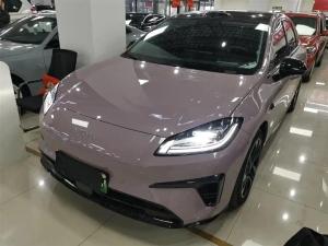 aion rt 2024 Electric