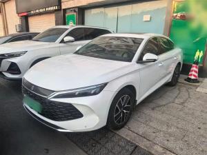 byd qin l 2024 Plug-in hybrid