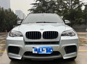 BMW X5 M 2013 Petrol