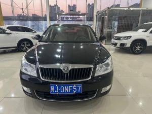 skoda octavia 2014 Petrol