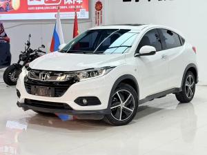 honda vezel 2022 Petrol