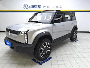 icar 03 2024 Electric