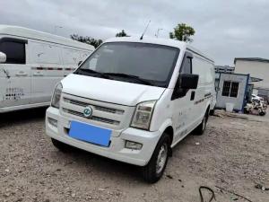  Ruichi EV EC35 2021 Electric