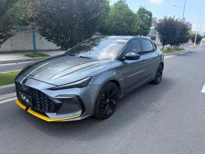 mg 6 2022 Petrol