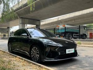 nio et5 2023 Electric