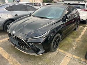 MG 5 Scorpio 2022 Petrol