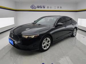 honda accord 2024 Petrol