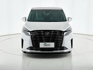 buick gl8 2024 Hybrid