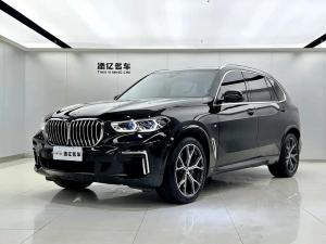 bmw x5 2023 Hybrid
