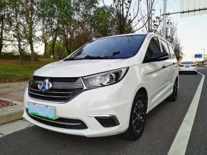 Changan Kaicene Changan Kaicheng Oshan A600 2021 Electric
