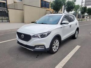 mg zs 2017 Petrol