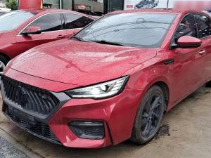 mg 6 2021 Petrol