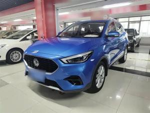 mg zs 2021 Petrol