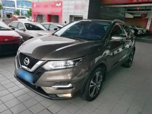 nissan qashqai 2022 Petrol