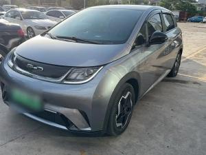 byd dolphin 2023 Electric
