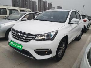 byd song 2018 Petrol