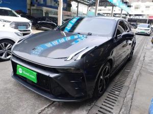 lynkco 03 2024 Petrol