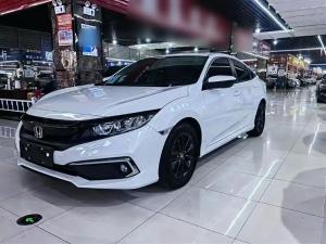 honda civic 2021 Petrol