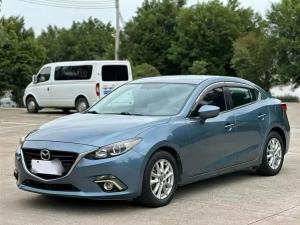 mazda3 axela 2016 Petrol