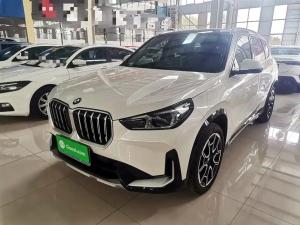 bmw x1 2025 Petrol