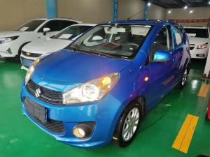 Suzuki Alto 2015 Petrol