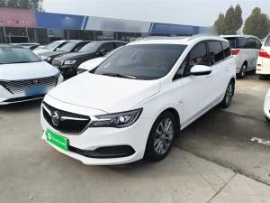 buick gl6 2022 Hybrid