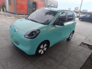 wuling hongguang mini ev 2025 Electric