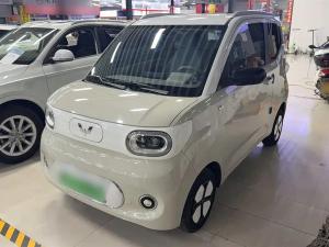 wuling hongguang mini ev 2024 Electric