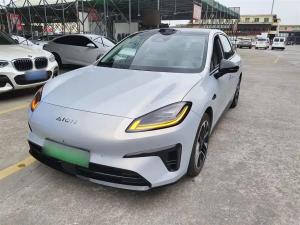 aion rt 2024 Electric