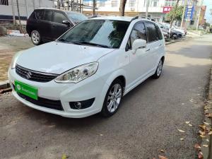suzuki aerio a6 2016 Petrol
