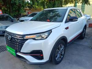 changan cs55 plus 2022 Petrol