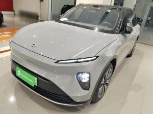 nio es8 2023 Electric
