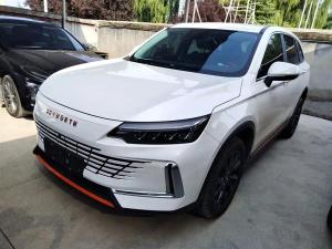 skyworth ht-i 2024 Plug-in hybrid
