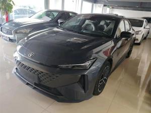 changan uni-v idd 2024 Plug-in hybrid