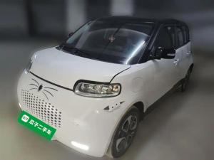 ora white cat 2021 Electric