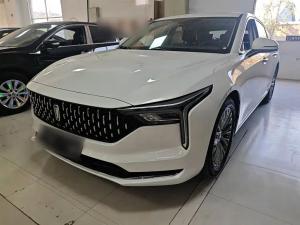 bestune b70 2025 Petrol