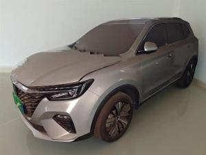 roewe rx5 2020 Petrol