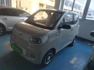 wuling hongguang mini ev 2025 Electric