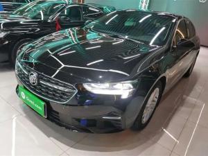 buick regal 2021 Petrol