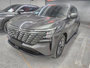 changan cs75plus 2025 Petrol