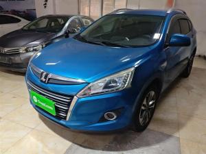 luxgen u6 suv 2016 Petrol