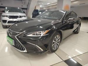 lexus es 2024 Petrol
