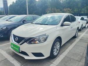 nissan sylphy 2025 Petrol