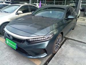 honda inspire 2022 Hybrid