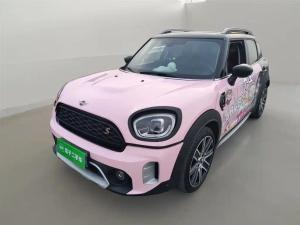 mini countryman 2020 Petrol